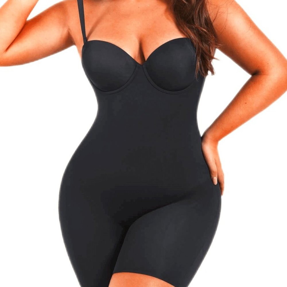Shapewear Full Body Suit